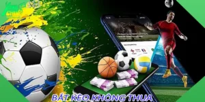 Bắt Kèo Không Thua