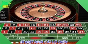 Bí Mật Nhà Cái Lộ Diện