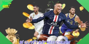 Bí quyết bắt kèo chuẩn