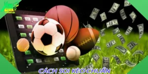 Cách Soi Kèo Chuẩn