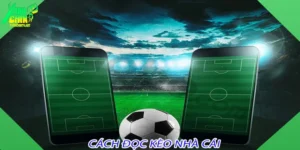 Cách đọc kèo nhà cái