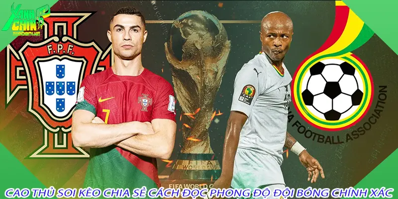 Cao thủ soi kèo chia sẻ cách đọc phong độ đội bóng chính xác