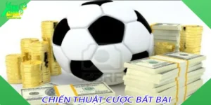 Chiến thuật cược bất bại