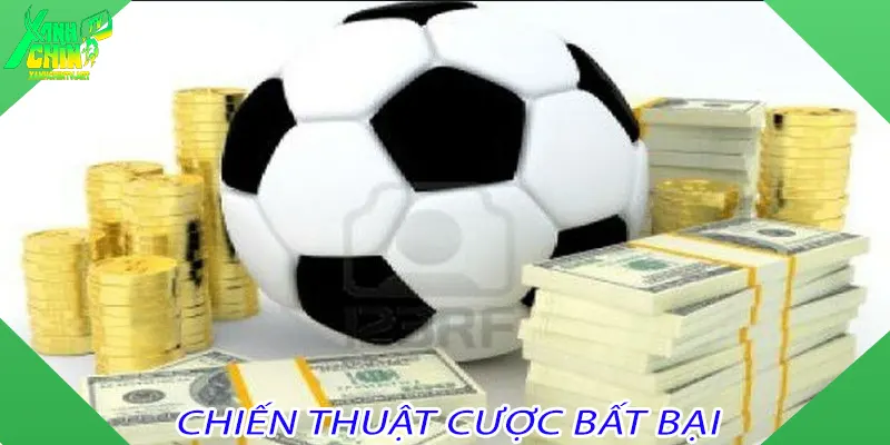 Chiến thuật cược bất bại