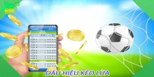 Dấu Hiệu Kèo Lừa