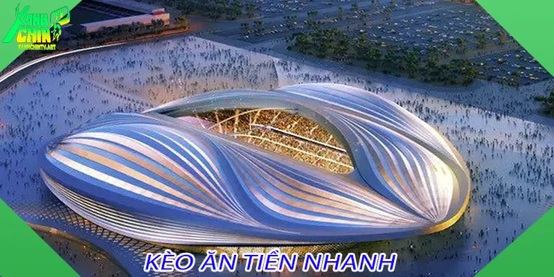 Kèo Ăn Tiền Nhanh