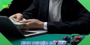 Kinh nghiệm bắt kèo