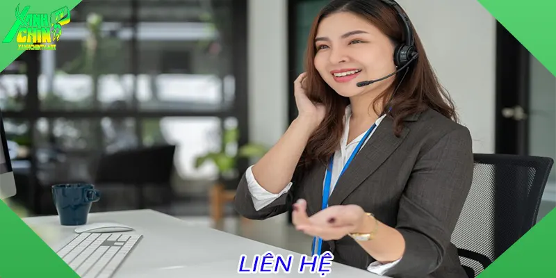 Liên hệ