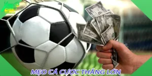 Mẹo cá cược thắng lớn